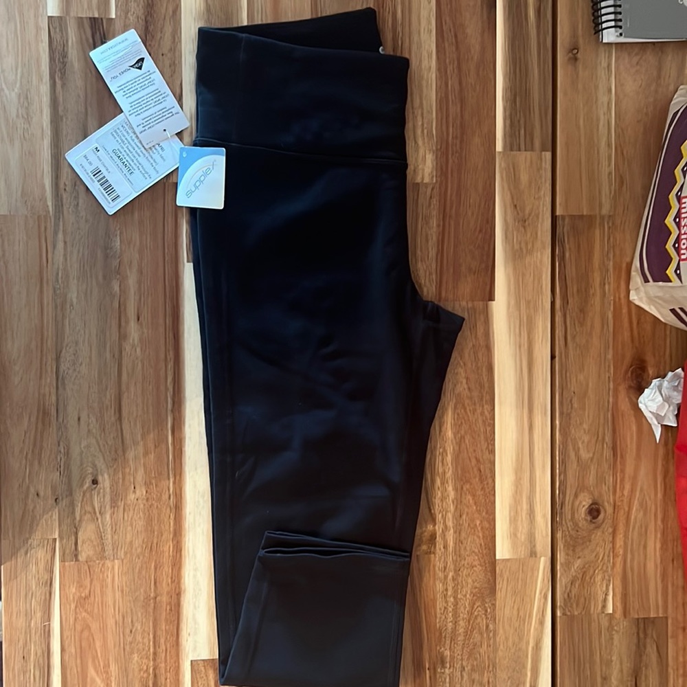 Athleta high rise chaturanga Carpi